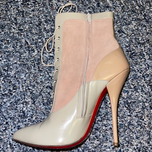 Louboutin Lady Tucson 120 - Picture 9 of 13